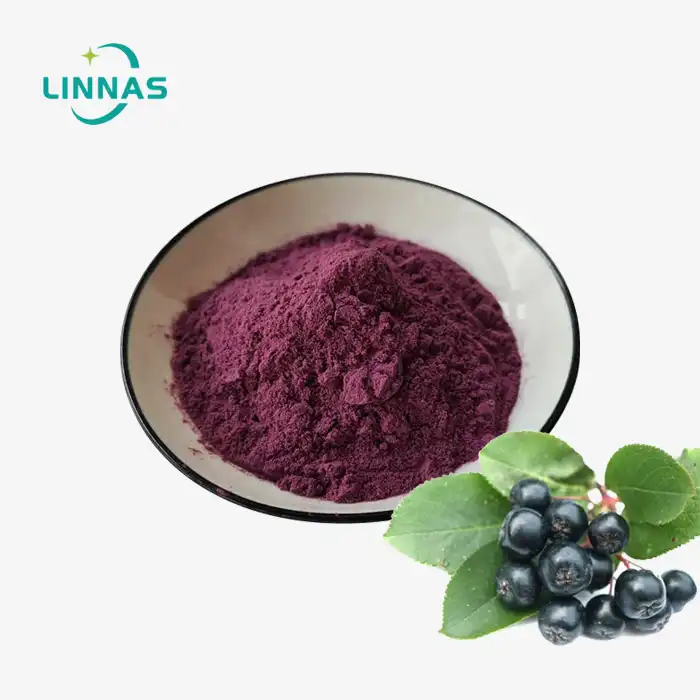 Aronia Powder